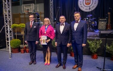 25 lat Powiatu Grodziskiego-180