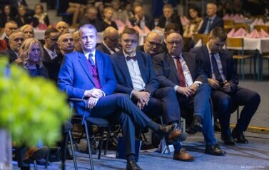 25 lat Powiatu Grodziskiego-46