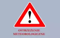 Zdjęcie do ostrzeżenie meteorologiczne - Burze /1