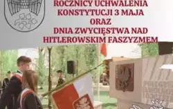 Zdjęcie do OBCHODY ŚWIĄT MAJOWYCH