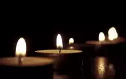Zdjęcie do OSTATNIE POŻEGNANIE