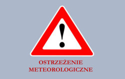 Zdjęcie do Ostrzeżenie meteorologiczne - Przymrozki/1