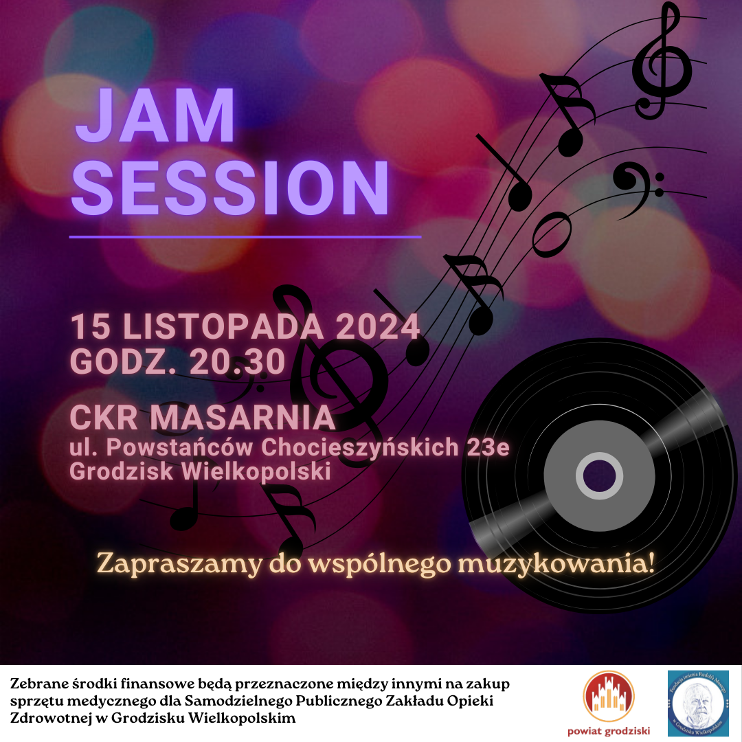 Jam Session
