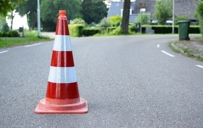 Zdjęcie do Zamknięcie ulicy Żwirowej dla ruchu pojazd&oacute;w