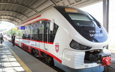 Zdjęcie do Badanie potrzeb przewozowych w publicznym transporcie zbiorowym do projektu rozkładu jazdy pociąg&oacute;w 2024/2025