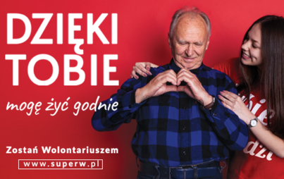 Zdjęcie do KOLEJNA EDYCJA SZLACHETNEJ PACZKI