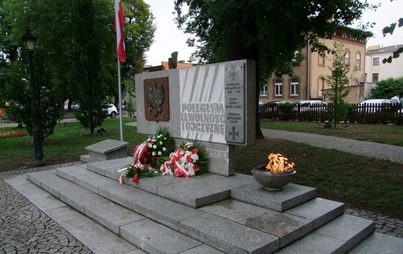 Zdjęcie do 81. rocznica wybuchu II Wojny Światowej