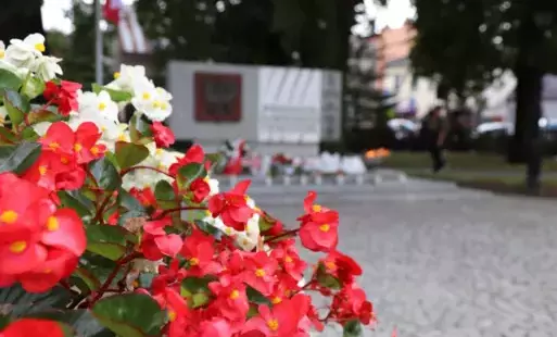 Zdjęcie do 86. rocznica wybuchu II wojny światowej