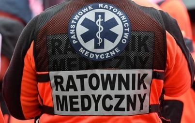 Zdjęcie do ŻYCZENIA Z OKAZJI DNIA RATOWNICTWA MEDYCZNEGO