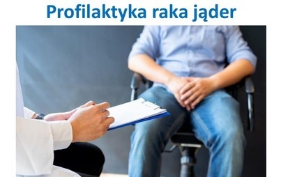 Zdjęcie do ŚRODA Z PROFILAKTYKĄ 