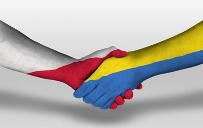 Zdjęcie do SŁOWA WSPARCIA DLA PARTNER&Oacute;W Z UKRAINY
