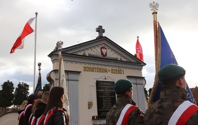 Zdjęcie do 104. rocznica wybuchu Powstania Wielkopolskiego