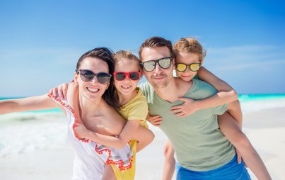 Zdjęcie do Poczuj radość, rozwiń dzieciom skrzydła