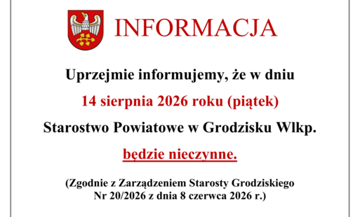 Zdjęcie do NIECZYNNE