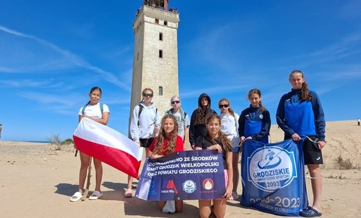 Zdjęcie do &nbsp;DANA CUP 2026! &nbsp;&nbsp;