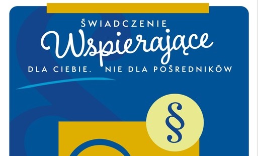 Zdjęcie do Informacja dla os&oacute;b z niepełnosprawnościami i ich bliskich