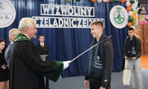 Zdjęcie do Wyzwoliny czeladnicze w Grodzisku Wielkopolskim
