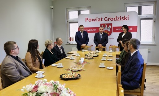 Zdjęcie do Podziękowania dla nauczycieli